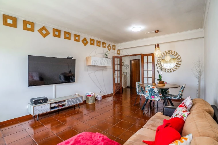 Apartamento T3 para Venda em Benedita Foto 12