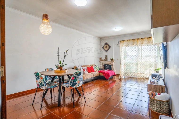 Apartamento T3 para Venda em Benedita Foto 10