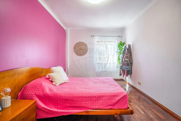 Apartamento T3 para Venda em Benedita Foto 27