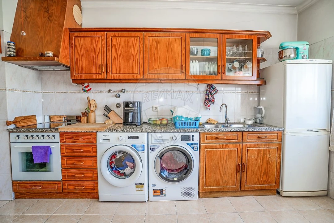 Apartamento T3 para Venda em Benedita Foto 25