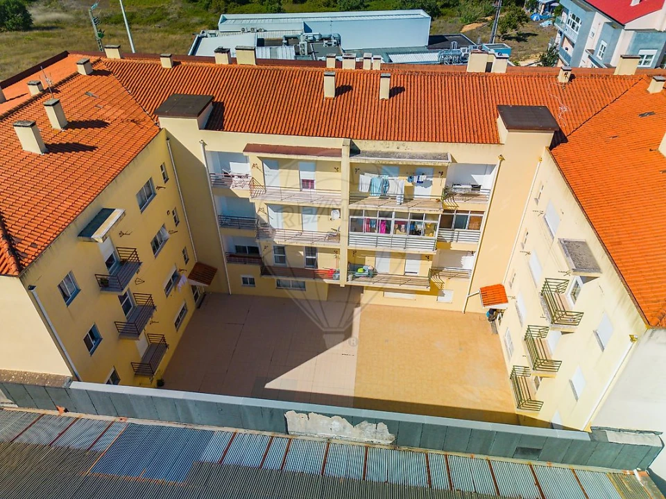 Apartamento T3 para Venda em Benedita Foto 6