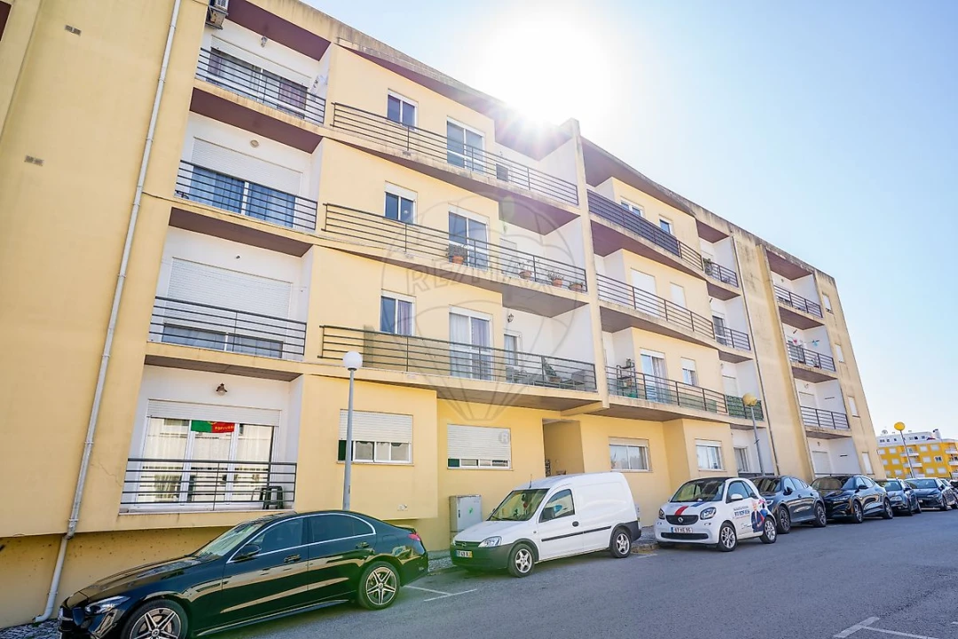Apartamento T3 para Venda em Benedita Foto 47