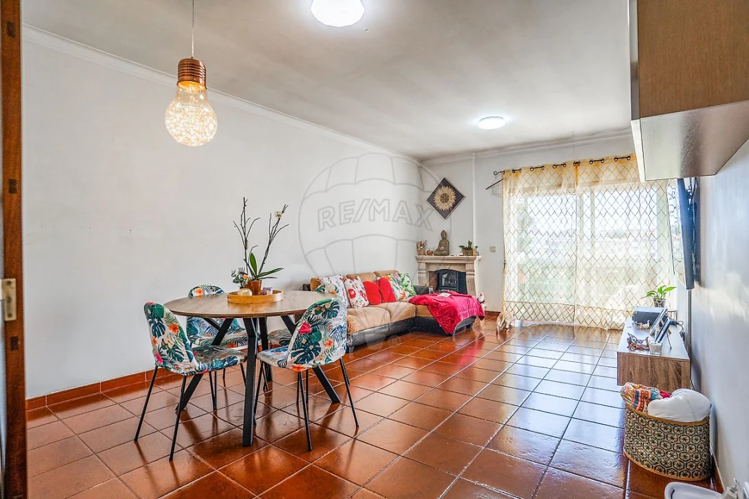 Apartamento T3 para Venda em Benedita Foto 10