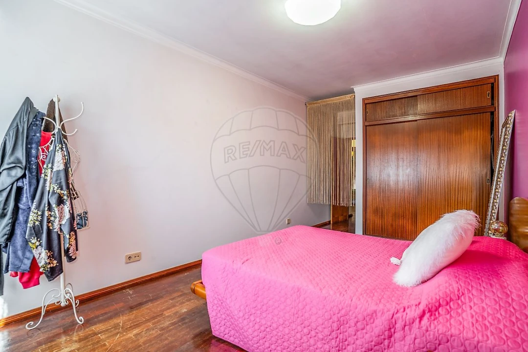 Apartamento T3 para Venda em Benedita Foto 29