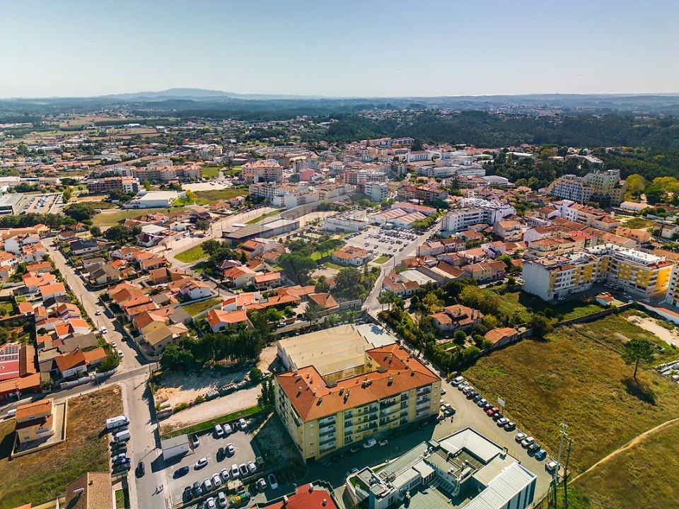 Apartamento T3 para Venda em Benedita Foto 2