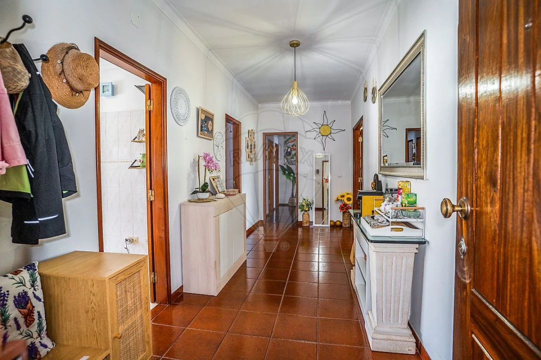 Apartamento T3 para Venda em Benedita Foto 45
