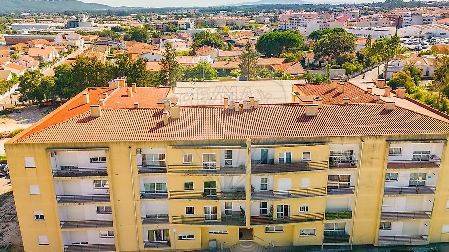 Apartamento T3 para Venda em Benedita