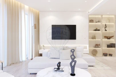 Apartamento T1 para Venda em A dos Cunhados e Maceira