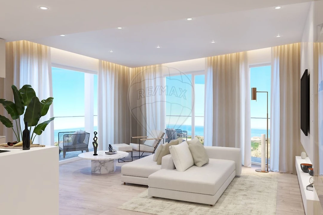 Apartamento T1 para Venda em A dos Cunhados e Maceira Foto 5