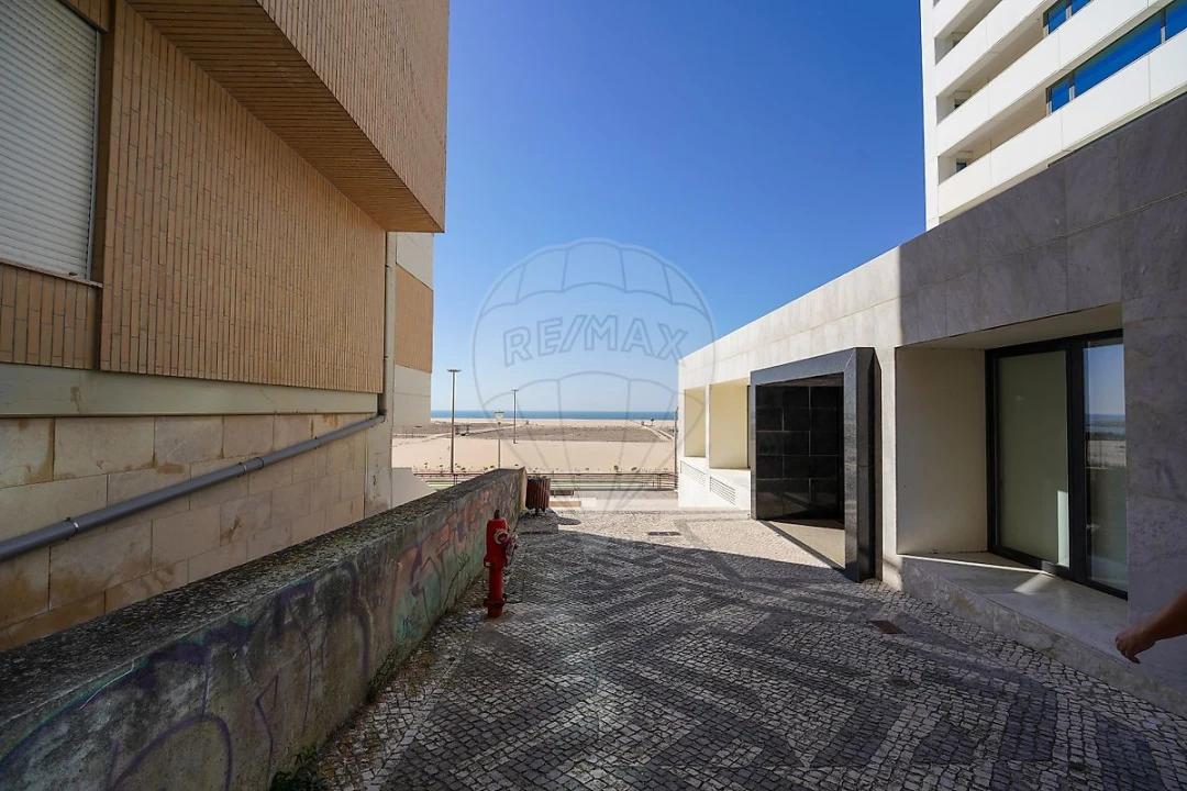 Apartamento T1 para Venda em Buarcos Foto 18