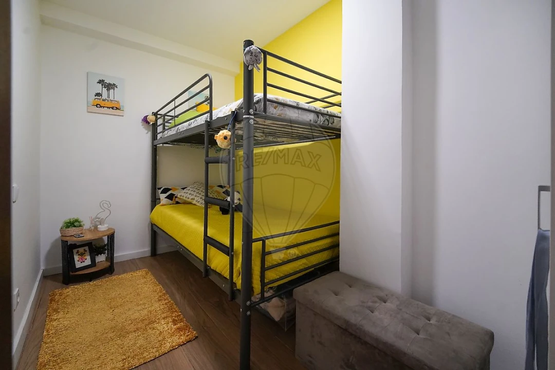 Apartamento T1 para Venda em Buarcos Foto 9