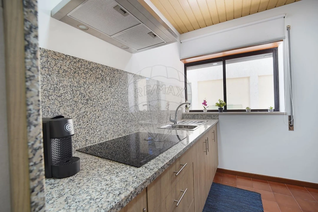 Apartamento T1 para Venda em Buarcos Foto 23