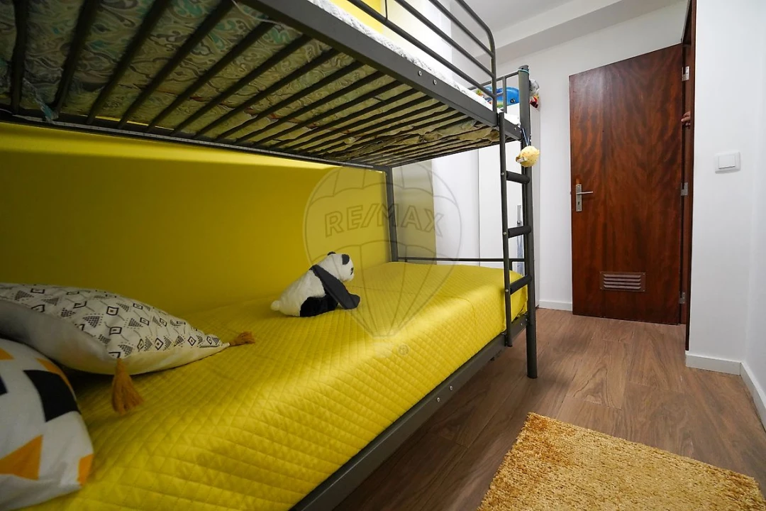 Apartamento T1 para Venda em Buarcos Foto 10