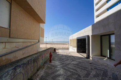 Apartamento T1 para Venda em Buarcos