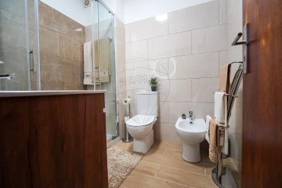 Apartamento T1 para Venda em Buarcos