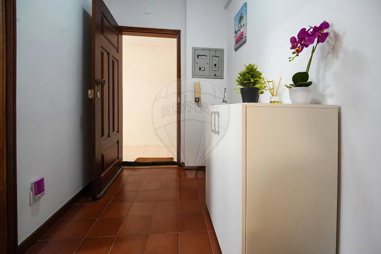 Apartamento T1 para Venda em Buarcos Foto 17