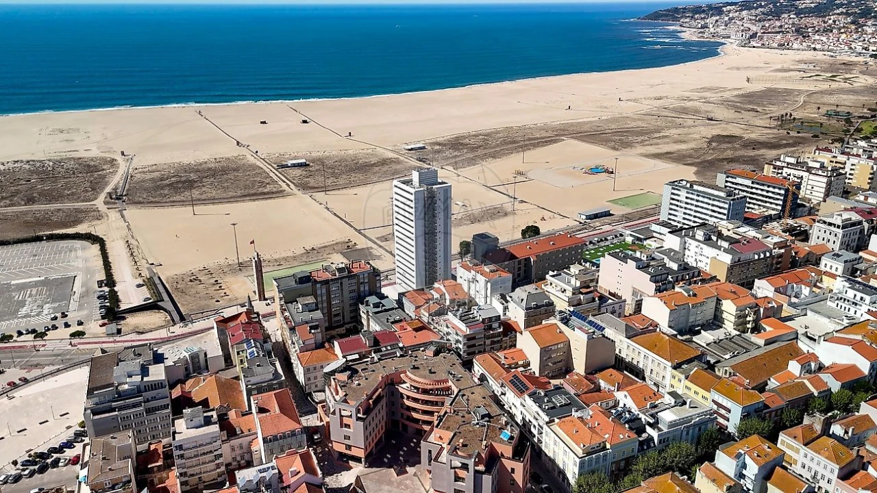 Apartamento T1 para Venda em Buarcos Foto 2