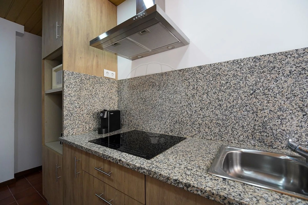 Apartamento T1 para Venda em Buarcos Foto 16