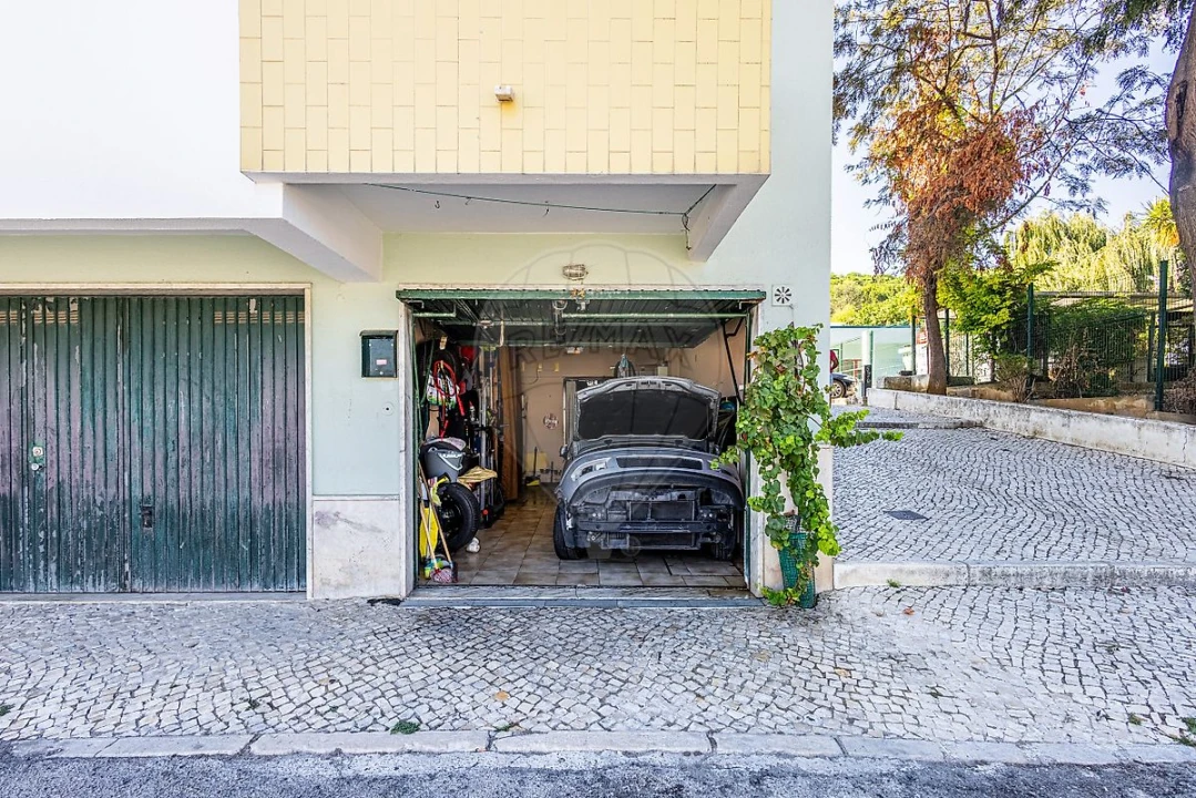 Apartamento T3 para Venda em Castanheira do Ribatejo e Cachoeiras Foto 22