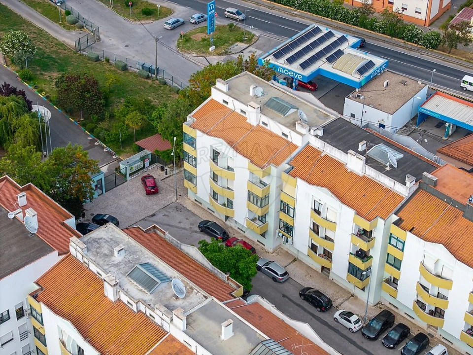 Apartamento T3 para Venda em Castanheira do Ribatejo e Cachoeiras Foto 18