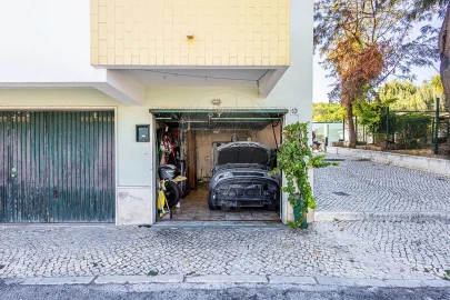 Apartamento T3 para Venda em Castanheira do Ribatejo e Cachoeiras