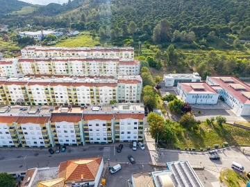 Apartamento T3 para Venda em Castanheira do Ribatejo e Cachoeiras