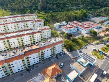 Apartamento T3 para Venda em Castanheira do Ribatejo e Cachoeiras