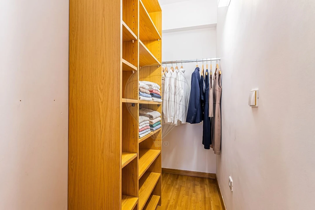 Apartamento T3 para Venda em Castanheira do Ribatejo e Cachoeiras Foto 36