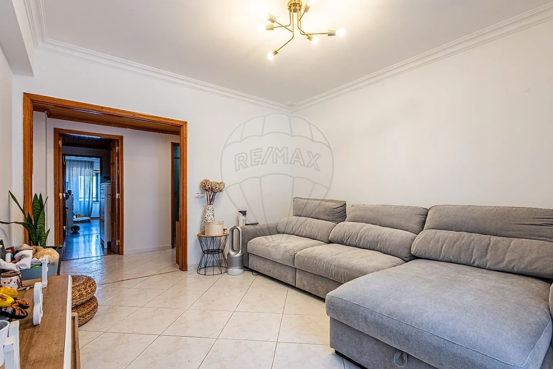 Apartamento T3 para Venda em Castanheira do Ribatejo e Cachoeiras Foto 49