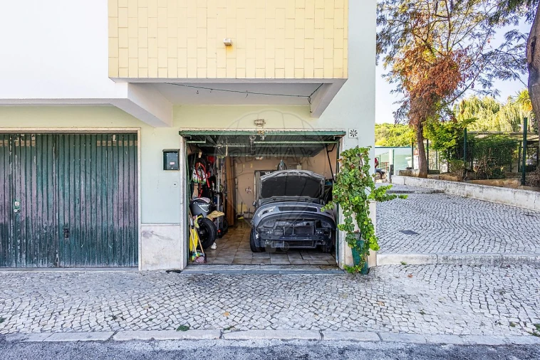 Apartamento T3 para Venda em Castanheira do Ribatejo e Cachoeiras Foto 22