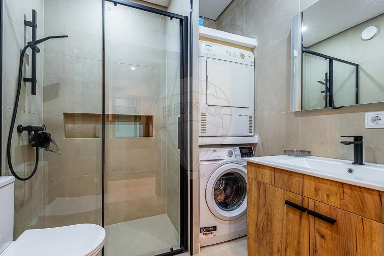 Apartamento T3 para Venda em Castanheira do Ribatejo e Cachoeiras Foto 46
