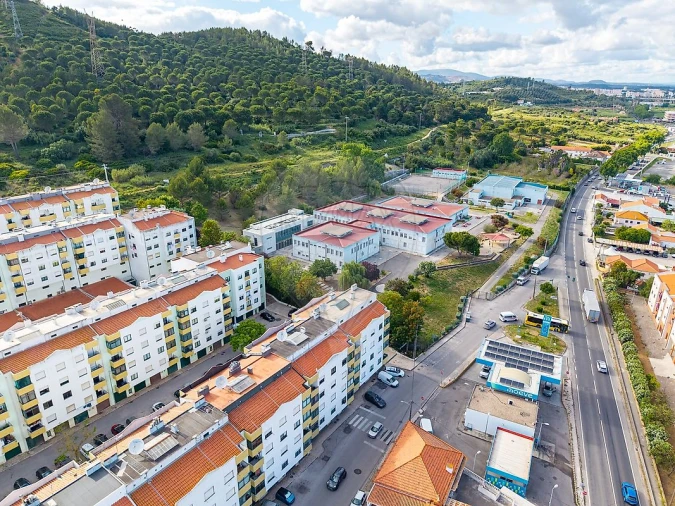 Apartamento T3 para Venda em Castanheira do Ribatejo e Cachoeiras Foto 9