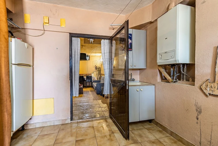 Apartamento T3 para Venda em Castanheira do Ribatejo e Cachoeiras Foto 10