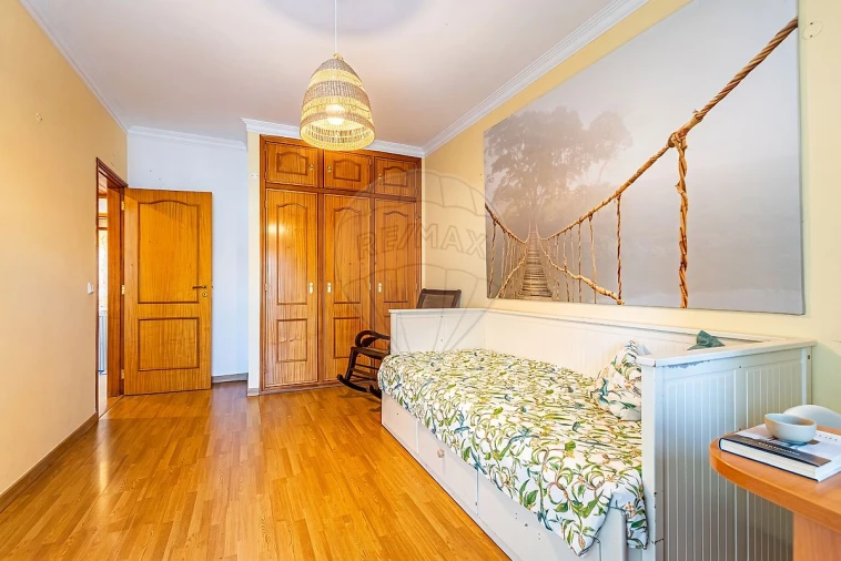 Apartamento T3 para Venda em Castanheira do Ribatejo e Cachoeiras Foto 44