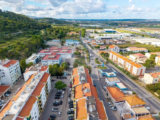 Apartamento T3 para Venda em Castanheira do Ribatejo e Cachoeiras Foto 8