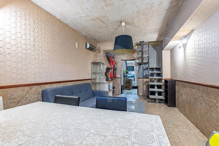 Apartamento T3 para Venda em Castanheira do Ribatejo e Cachoeiras Foto 6