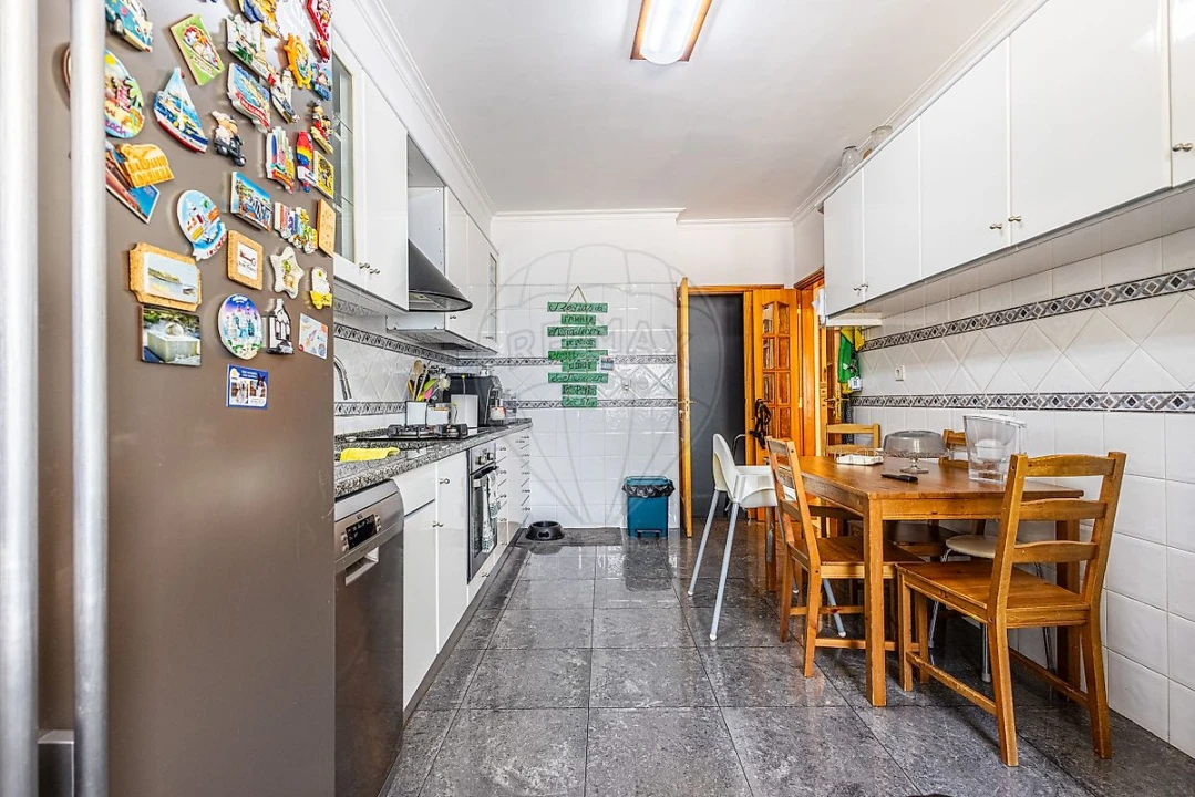 Apartamento T3 para Venda em Castanheira do Ribatejo e Cachoeiras Foto 29