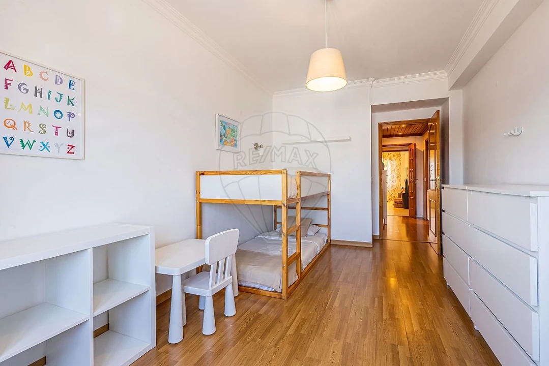Apartamento T3 para Venda em Castanheira do Ribatejo e Cachoeiras Foto 42