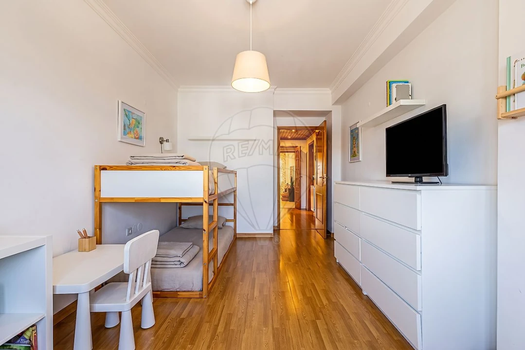 Apartamento T3 para Venda em Castanheira do Ribatejo e Cachoeiras Foto 41
