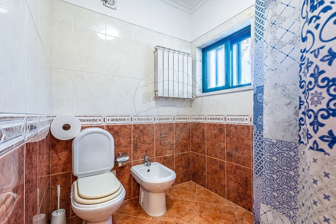 Apartamento T3 para Venda em Castanheira do Ribatejo e Cachoeiras Foto 45