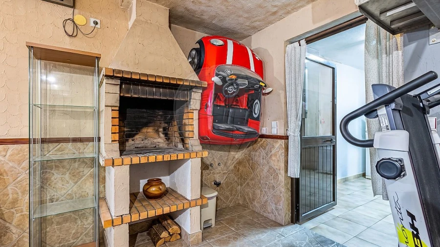 Apartamento T3 para Venda em Castanheira do Ribatejo e Cachoeiras