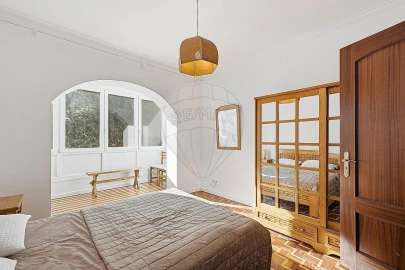 Apartamento T1 para Arrendamento em Carcavelos e Parede