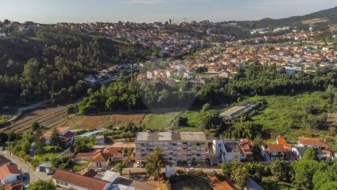 Apartamento T2 para Venda em Fânzeres e São Pedro da Cova