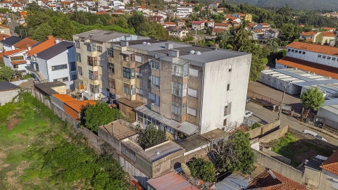Apartamento T2 para Venda em Fânzeres e São Pedro da Cova