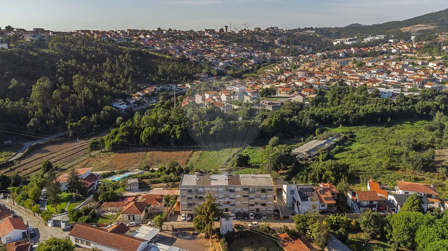 Apartamento T2 para Venda em Fânzeres e São Pedro da Cova Foto 4