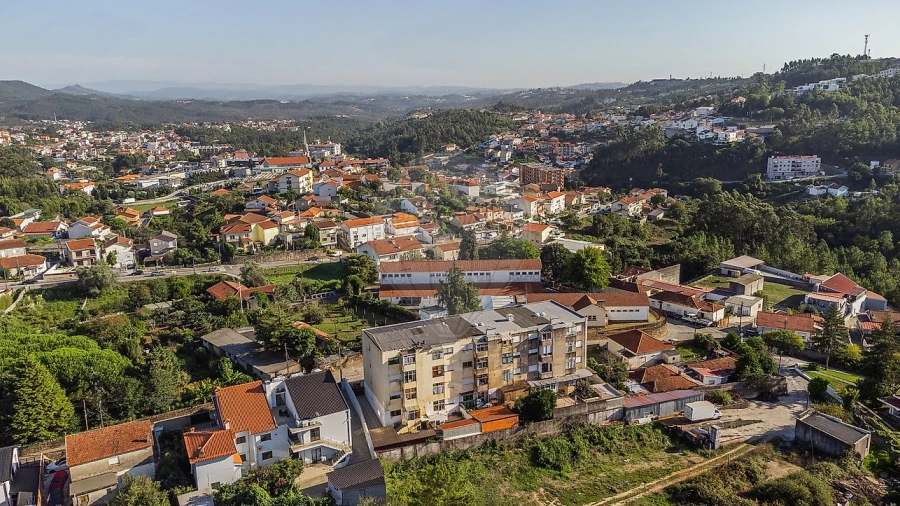 Apartamento T2 para Venda em Fânzeres e São Pedro da Cova