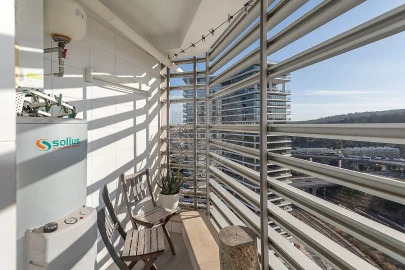 Apartamento T5 para Venda em Campolide