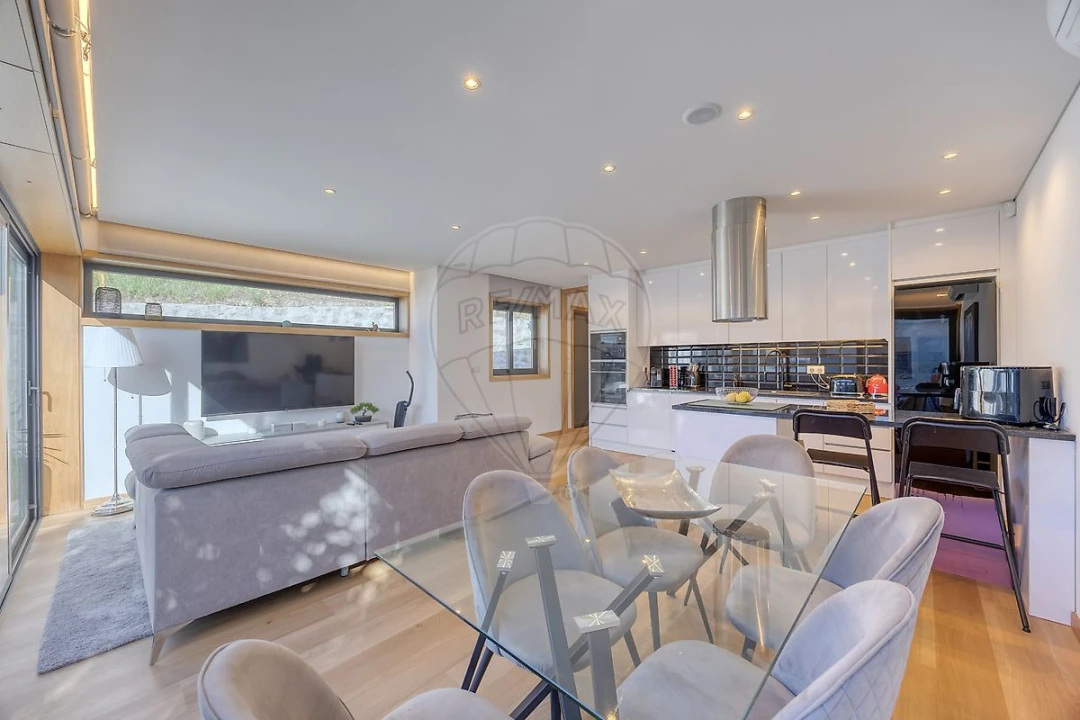 Moradia T3 para Venda em São Mamede de Infesta e Senhora da Hora Foto 10