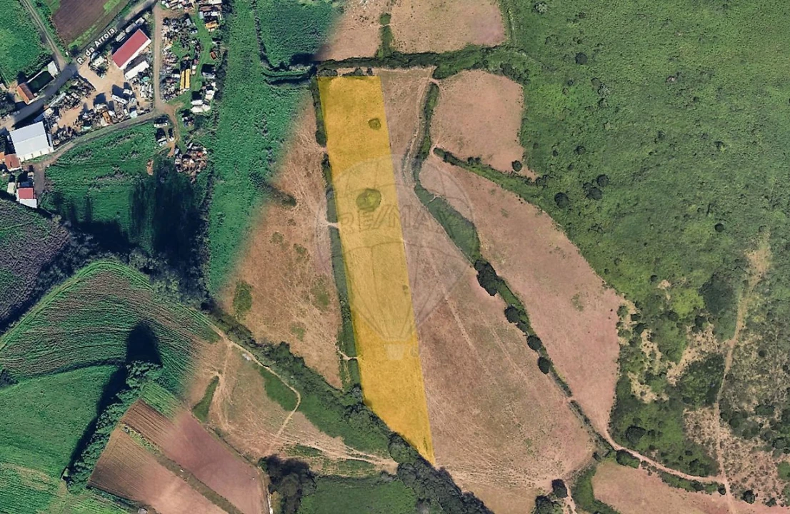 Terreno para Venda em Almargem do Bispo, Pêro Pinheiro e Montelavar Foto 1