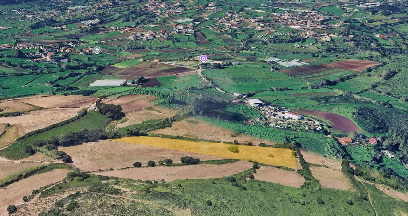 Terreno para Venda em Almargem do Bispo, Pêro Pinheiro e Montelavar Foto 4